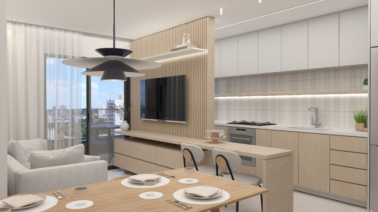 Imagem Cobertura com 3 Quartos à Venda, 191 m² em Hauer - Curitiba Imagem Cobertura com 3 Quartos à Venda, 191 m² em Hauer - Curitiba