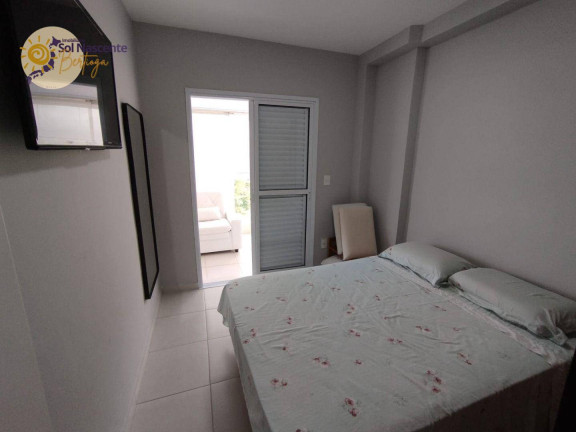 Imagem Apartamento com 3 Quartos para Alugar, 99 m² em Indaiá - Bertioga