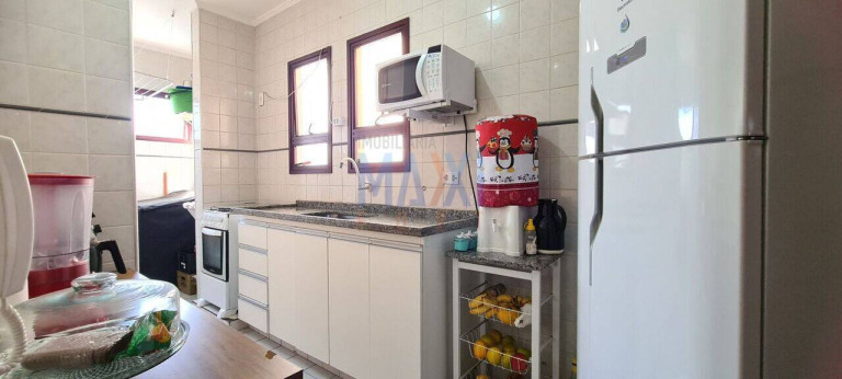 Apartamento com 2 Quartos à Venda,  em Jardim Das Bandeiras - Campinas