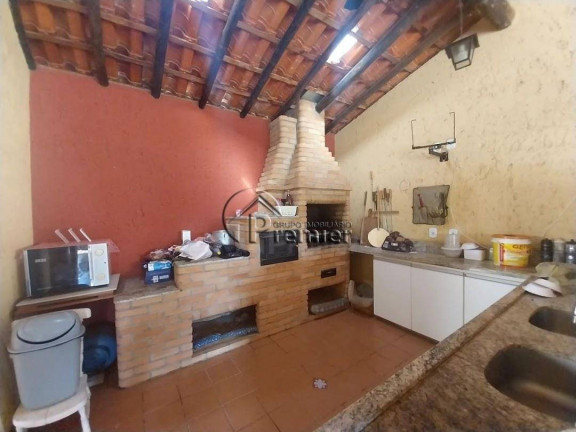 Imagem Chácara com 2 Quartos à Venda ou Locação, 188 m² em Chácara Alvorada - Indaiatuba