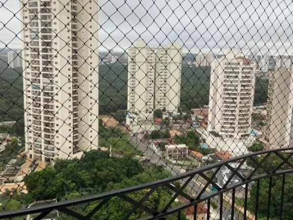 Imagem Apartamento com 3 Quartos à Venda, 107 m² em Duque De Caxias - Cuiabá