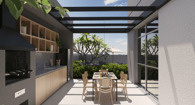 Imagem Apartamento com 3 Quartos à Venda, 85 m² em Butantã - São Paulo Imagem Apartamento com 3 Quartos à Venda, 85 m² em Butantã - São Paulo