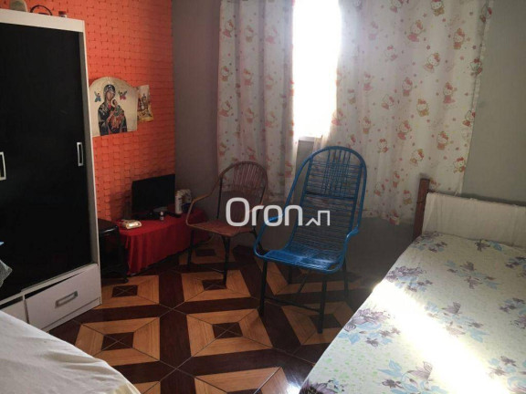 Imagem Sobrado com 3 Quartos à Venda, 120 m² em Residencial Fonte Das águas - Goiânia Imagem Sobrado com 3 Quartos à Venda, 120 m² em Residencial Fonte Das águas - Goiânia