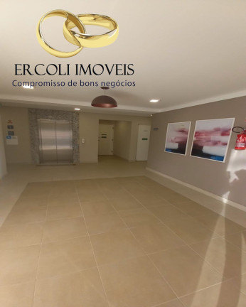 Imagem Apartamento com 2 Quartos à Venda, 60 m² em Vila Marieta - São Paulo