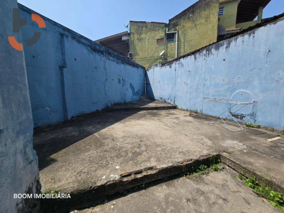 Imagem Casa com 5 Quartos à Venda, 197 m² em Califórnia - Nova Iguaçu Imagem Casa com 5 Quartos à Venda, 197 m² em Califórnia - Nova Iguaçu