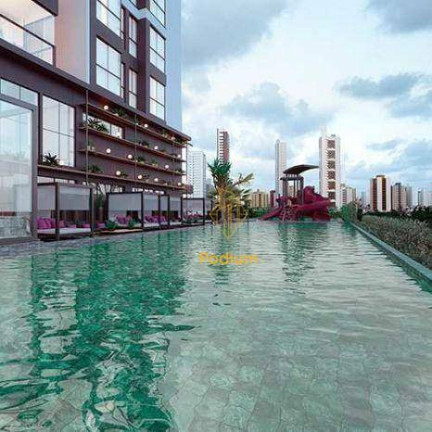 Imagem Apartamento com 3 Quartos à Venda, 107 m² em Miramar - João Pessoa