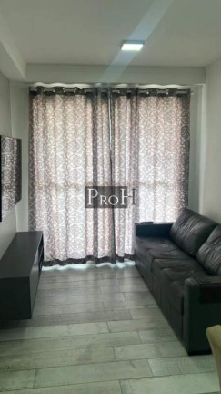 Foto do imóvel Apartamento com 2 Quartos à Venda, 55 m² em Vila Independência - São Paulo