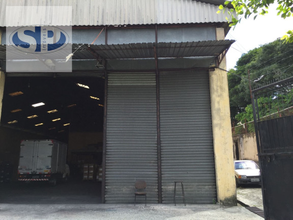 Imagem Imóvel Comercial à Venda, 1.500 m² em Vila Gangaíba - São Paulo Imagem Imóvel Comercial à Venda, 1.500 m² em Vila Gangaíba - São Paulo