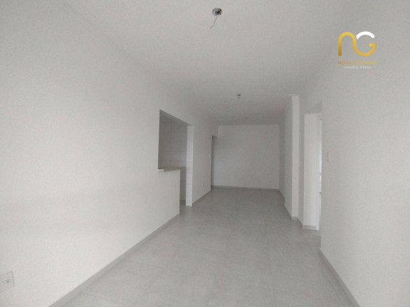 Imagem Apartamento com 2 Quartos à Venda, 87 m² em Aviação - Praia Grande