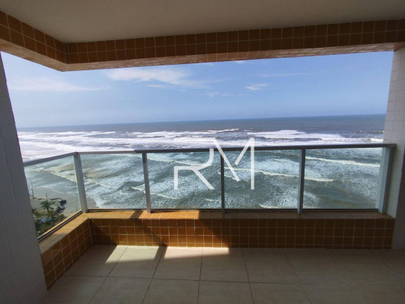 Imagem Apartamento com 2 Quartos à Venda, 75 m² em Vila Atlântica - Mongaguá