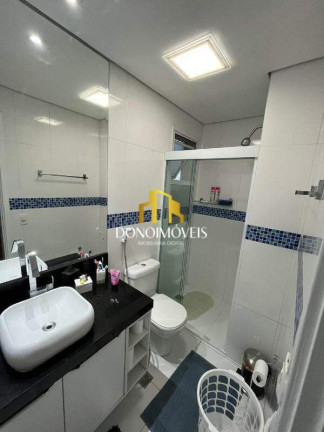Imagem Apartamento com 3 Quartos à Venda, 155 m² em Centro - São Bernardo Do Campo Imagem Apartamento com 3 Quartos à Venda, 155 m² em Centro - São Bernardo Do Campo
