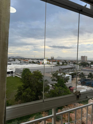 Imagem Imóvel com 3 Quartos à Venda, 63 m² em Valparaíso - Serra Imagem Imóvel com 3 Quartos à Venda, 63 m² em Valparaíso - Serra