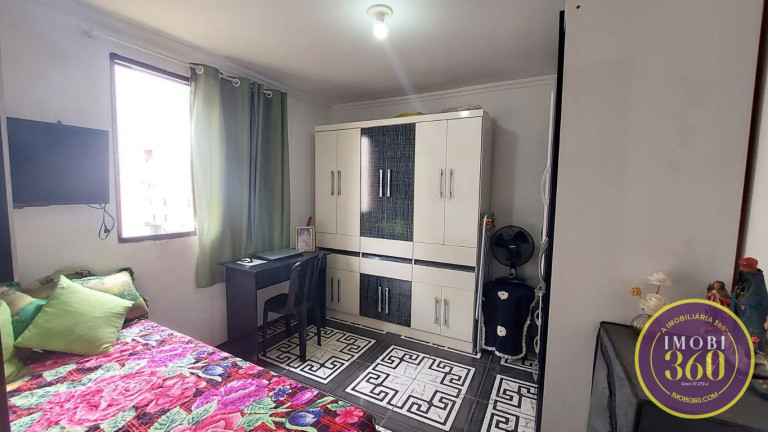 Imagem Apartamento com 2 Quartos à Venda, 50 m² em Conjunto Habitacional Padre Manoel Da Nóbrega - São Paulo Imagem Apartamento com 2 Quartos à Venda, 50 m² em Conjunto Habitacional Padre Manoel Da Nóbrega - São Paulo