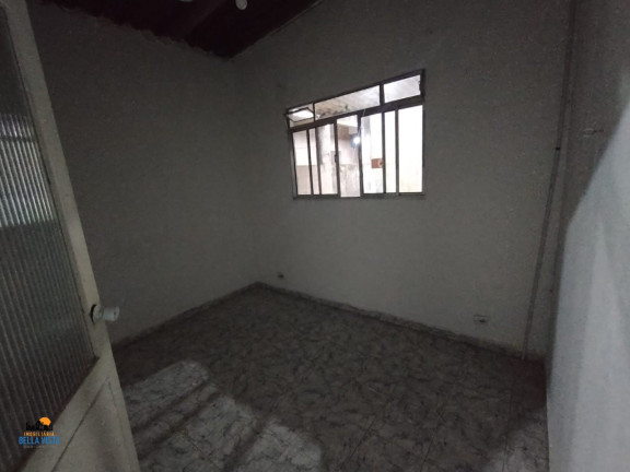 Imagem Sobrado com 1 Quarto à Venda, 250 m² em Nova Mirim - Praia Grande