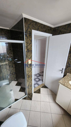 Imagem Apartamento com 1 Quarto à Venda, 68 m² em Pompéia - Santos
