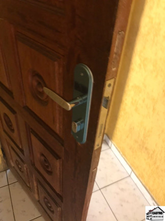 Imagem Apartamento com 2 Quartos para Alugar, 46 m² em Conjunto Habitacional Santa Etelvina Ii - São Paulo