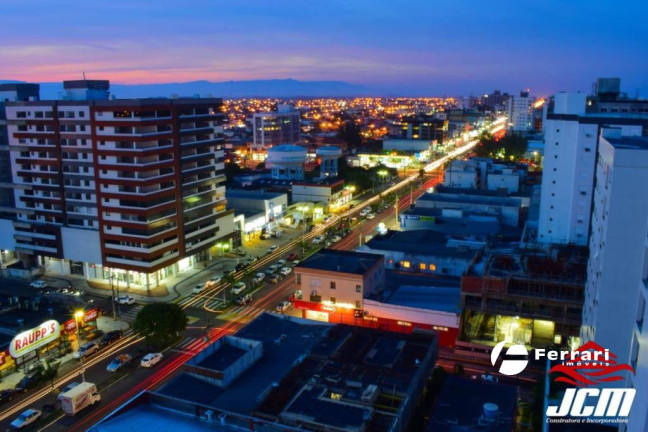 Imagem Apartamento com 1 Quarto à Venda, 64 m² em Navegantes - Capão Da Canoa