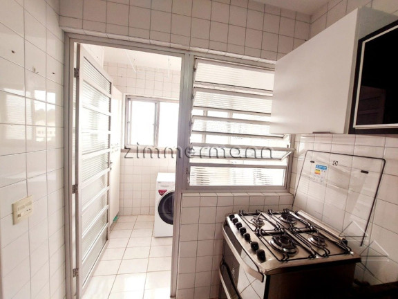 Imagem Apartamento com 1 Quarto à Venda, 90 m² em Vila Clementino - São Paulo Imagem Apartamento com 1 Quarto à Venda, 90 m² em Vila Clementino - São Paulo