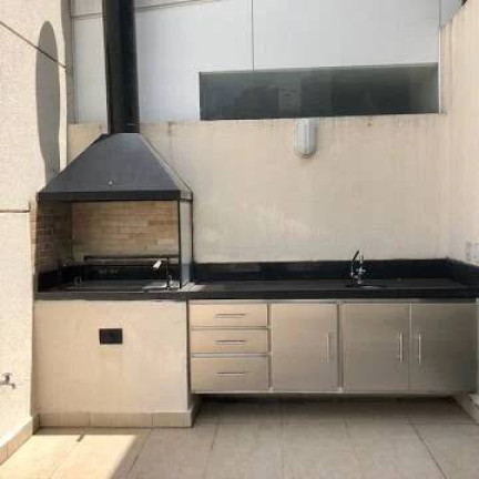 Imagem Cobertura com 3 Quartos à Venda, 535 m² em Santo Amaro - São Paulo Imagem Cobertura com 3 Quartos à Venda, 535 m² em Santo Amaro - São Paulo
