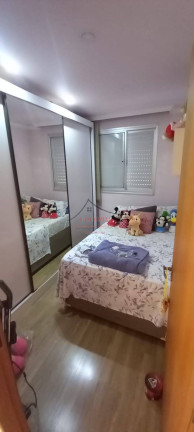 Imagem Apartamento com 3 Quartos à Venda, 55 m² em Jardim Santa Terezinha (zona Leste) - São Paulo Imagem Apartamento com 3 Quartos à Venda, 55 m² em Jardim Santa Terezinha (zona Leste) - São Paulo