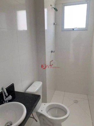 Imagem Apartamento com 2 Quartos à Venda, 49 m² em Vila Progresso - São Paulo