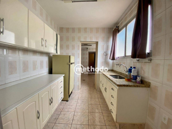 Imagem Apartamento com 4 Quartos à Venda, 140 m² em Nova Campinas - Campinas Imagem Apartamento com 4 Quartos à Venda, 140 m² em Nova Campinas - Campinas