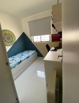 Imagem Apartamento com 2 Quartos à Venda, 59 m² em Santa Esmeralda - Arapiraca Imagem Apartamento com 2 Quartos à Venda, 59 m² em Santa Esmeralda - Arapiraca