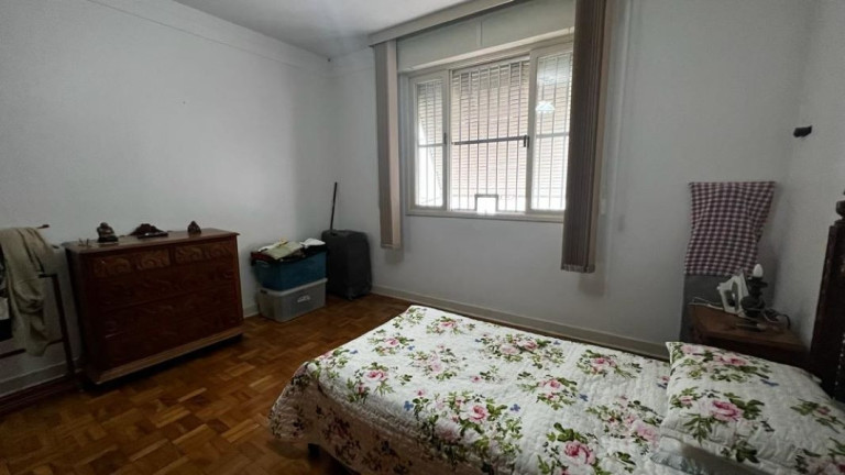 Imagem Casa com 3 Quartos à Venda, 145 m² em Ponta Da Praia - Santos Imagem Casa com 3 Quartos à Venda, 145 m² em Ponta Da Praia - Santos