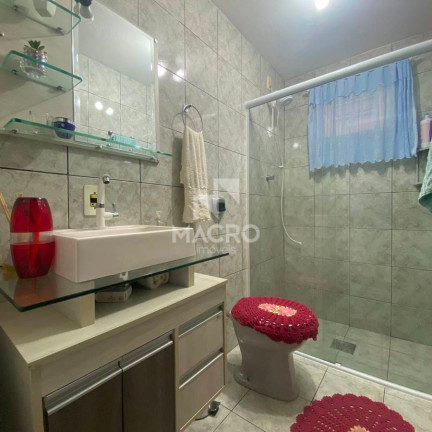 Imagem Casa com 4 Quartos à Venda, 121 m² em Ilha Da Figueira - Jaraguá Do Sul