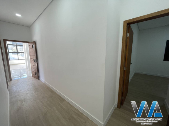 Imagem Casa de Condomínio com 3 Quartos à Venda, 231 m² em Residencial Euroville Ii - Bragança Paulista Imagem Casa de Condomínio com 3 Quartos à Venda, 231 m² em Residencial Euroville Ii - Bragança Paulista