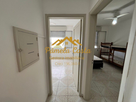 Imagem Apartamento com 3 Quartos para Alugar, 120 m² em Pitangueiras - Guarujá Imagem Apartamento com 3 Quartos para Alugar, 120 m² em Pitangueiras - Guarujá