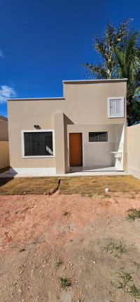 Imagem Casa com 2 Quartos à Venda, 76 m² em Coqueiral - Araruama Imagem Casa com 2 Quartos à Venda, 76 m² em Coqueiral - Araruama