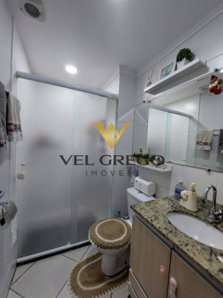 Imagem Apartamento com 3 Quartos à Venda, 64 m² em Paulicéia - São Bernardo Do Campo Imagem Apartamento com 3 Quartos à Venda, 64 m² em Paulicéia - São Bernardo Do Campo