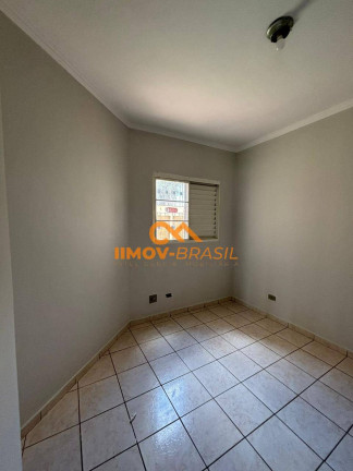 Imagem Apartamento com 3 Quartos para Alugar, 75 m² em Tiradentes - Campo Grande Imagem Apartamento com 3 Quartos para Alugar, 75 m² em Tiradentes - Campo Grande
