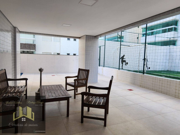 Apartamento com 2 Quartos à Venda,  em Centro - Mongaguá