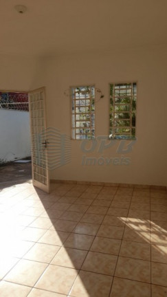 Casa à Venda,  em Jardim Palmares - Ribeirão Preto