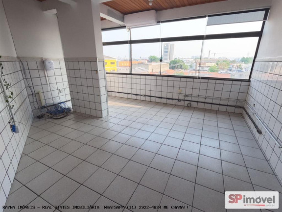 Imagem Imóvel Comercial para Alugar, 325 m² em Vila Maria Baixa - São Paulo Imagem Imóvel Comercial para Alugar, 325 m² em Vila Maria Baixa - São Paulo