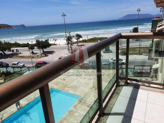 Imóvel com 2 Quartos à Venda, 80 m² em Centro - Cabo Frio