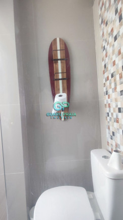 Imagem Apartamento com 2 Quartos à Venda, 58 m² em Astúrias - Guarujá