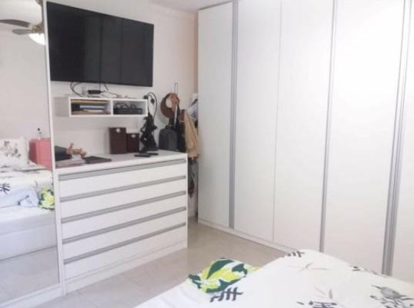 Apartamento com 3 Quartos à Venda, 127 m² em Copacabana - Rio De Janeiro