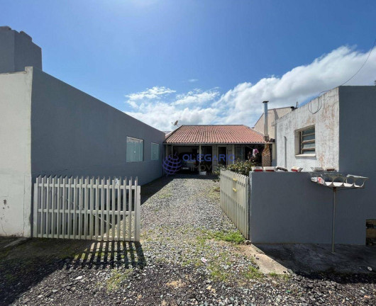 Casa com 3 Quartos à Venda, 93 m² em Armação - Penha