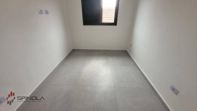 Imagem Sobrado com 2 Quartos à Venda, 57 m² em Maracanã - Praia Grande