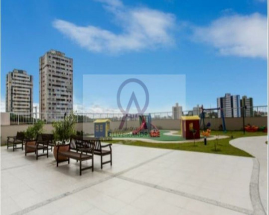 Imagem Imóvel com 2 Quartos à Venda, 64 m² em Imbuí - Salvador