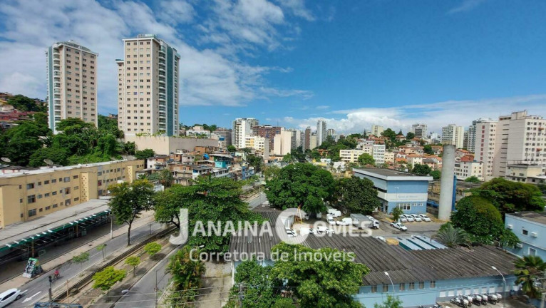 Imagem Apartamento com 2 Quartos à Venda, 62 m² em Icaraí - Niterói Imagem Apartamento com 2 Quartos à Venda, 62 m² em Icaraí - Niterói