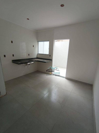 Imagem Sobrado com 2 Quartos à Venda, 63 m² em Jardim Betânia - Sorocaba