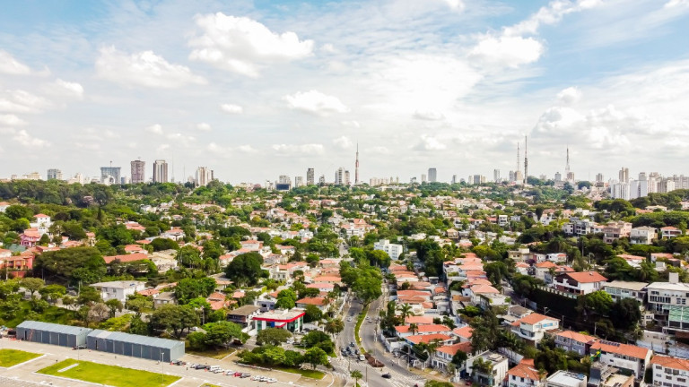 Imagem Apartamento com 4 Quartos à Venda, 373 m² em Higienópolis - São Paulo