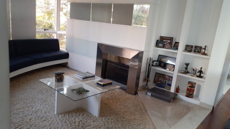 Imagem Apartamento com 4 Quartos à Venda, 350 m² em Jardim - Santo André Imagem Apartamento com 4 Quartos à Venda, 350 m² em Jardim - Santo André