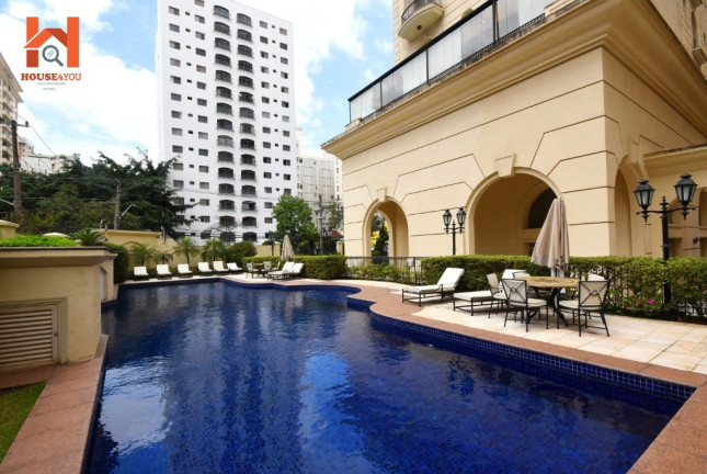 Imagem Apartamento com 4 Quartos para Alugar, 587 m² em Jardim Paulista - São Paulo Imagem Apartamento com 4 Quartos para Alugar, 587 m² em Jardim Paulista - São Paulo