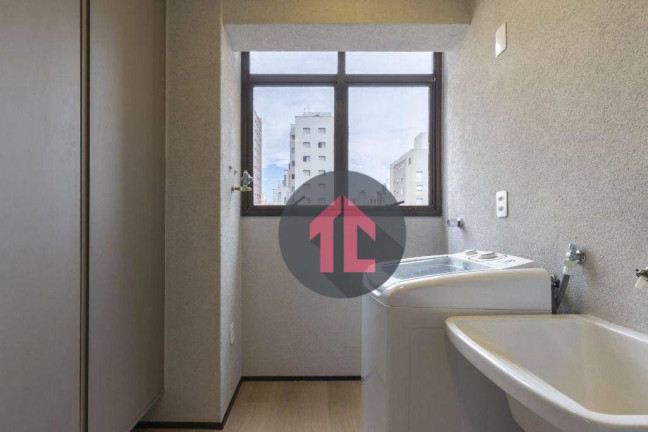 Imagem Apartamento com 1 Quarto à Venda ou Locação, 48 m² em Cambuí - Campinas