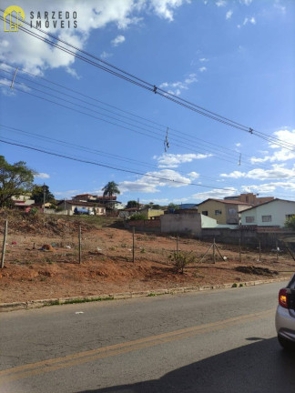 Imagem Terreno à Venda, 360 m² em Centro - Sarzedo Imagem Terreno à Venda, 360 m² em Centro - Sarzedo